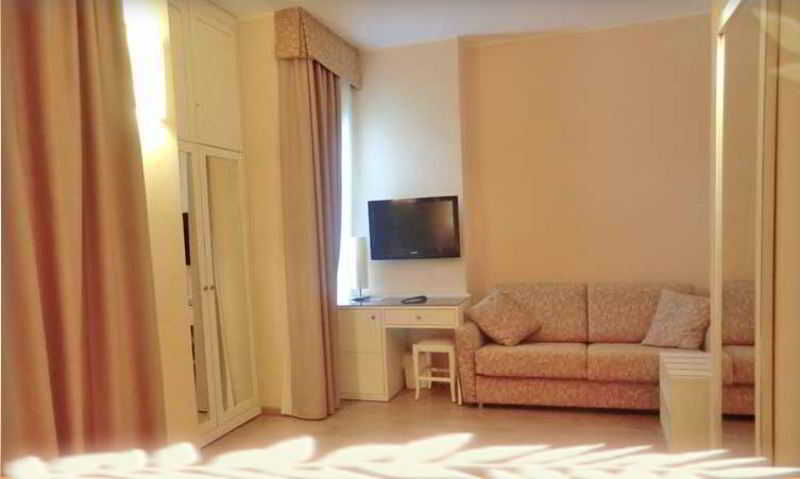 Hotel Regit Mestre Exteriér fotografie