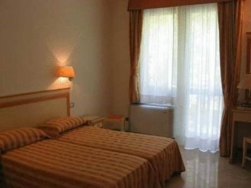 Hotel Regit Mestre Exteriér fotografie